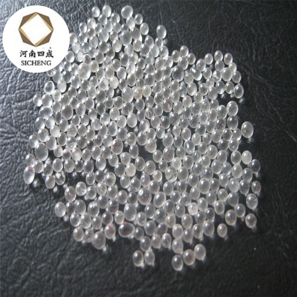 玩具填充用玻璃珠1-2mm2-3mm