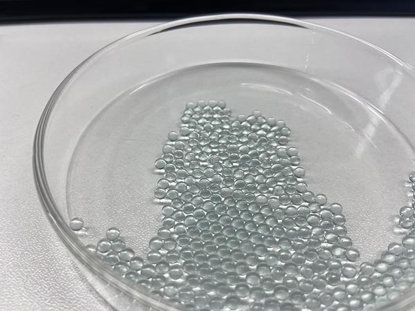 6mm玻璃珠有什么用