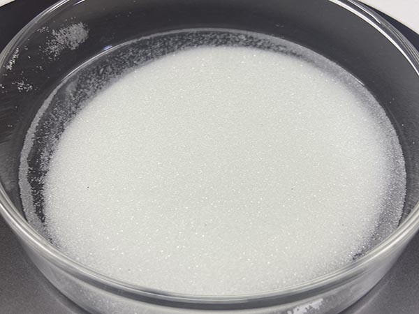 表面喷砂用玻璃珠的作用