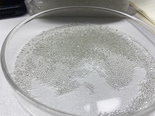 研磨玻璃珠主要用途